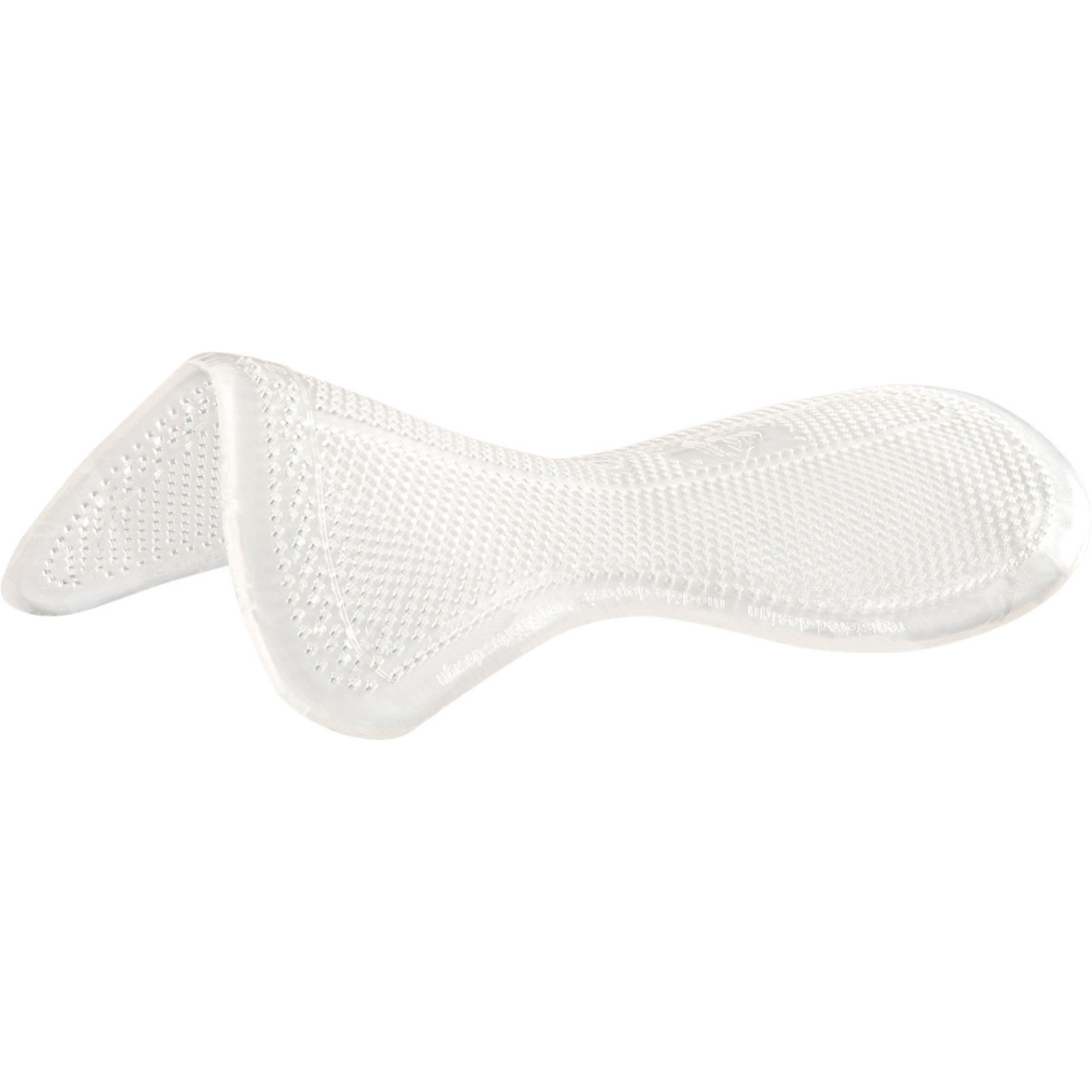 2026 Acavallo Gel NS Classic Flat AC100 - Transparent